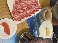 -鲤鱼门渔人码头自助餐厅