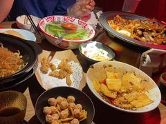 -六月雪干锅(绵阳凯德广场店)