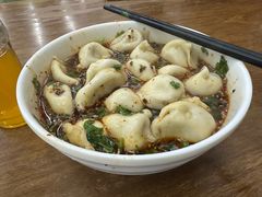 -回坊马二饺子馆