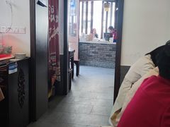 -长人馄饨铺(解放街店)