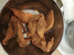 -葛尼沙印度餐厅 (镇明路店)