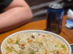 -青海名吃尕张娃非遗烤肉(海湖总店)