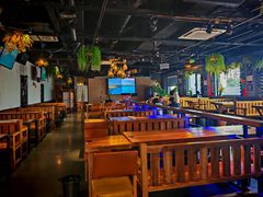 -学府公社餐酒吧(原中关村天堂店)