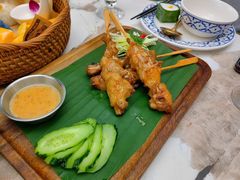 -KingThaia金泰兰(滨江天街店)