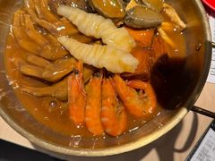 -避风塘(宝山万达店)