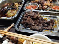 -磨西小解(炉城南路分店)