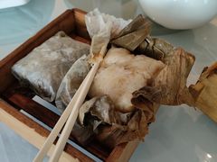 -粤财皇冠假日酒店·彩华轩中餐厅