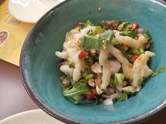 -simply thai天泰(静安嘉里中心店)