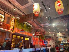 -江北北火锅馆·公路夜市(魏公村店)