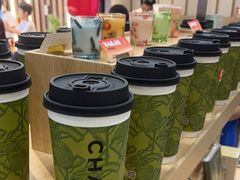-霸王茶姬(正佳广场店)