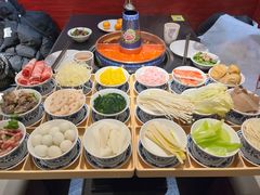 -咏江南·苏式火锅·苏州评弹(观前街店)