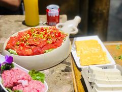 -重庆渝达老火锅(春熙路店)