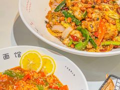 -友达面馆(广州总店)