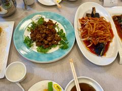 -功德林素菜饭庄(前门店)