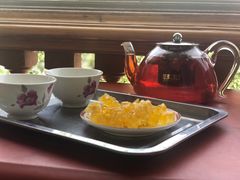 -百年老茶馆