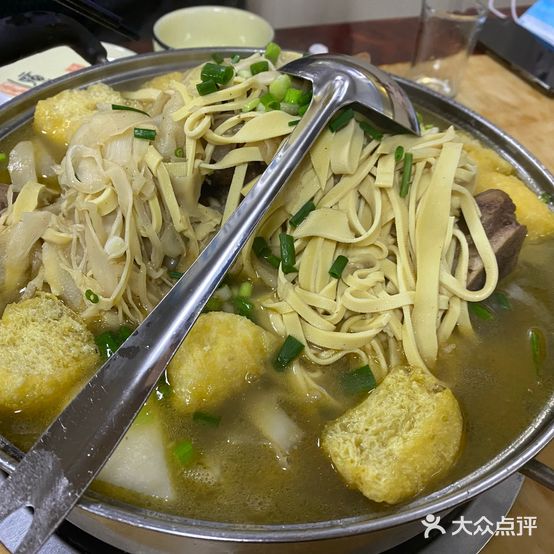 中村煲庄(中村店)