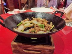 -山西会馆·晋菜·晋商宴·民俗博物馆(体育路店)
