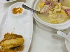 -金时代顺风大酒店(临港百联店)