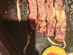 -湖滨1950牛排西餐厅(泽州路店)