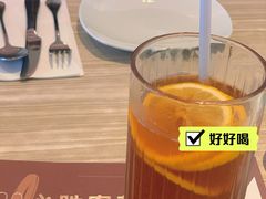 -必胜客(东莞地王店)