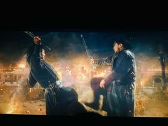 -百丽宫影城(ifc商场店)