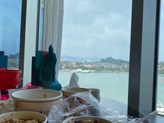 -厦门海港英迪格酒店(中山路店)