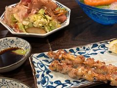 -哥哥の深夜食堂(红松东路店)