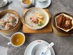 -泮溪酒家(荔枝湾店)