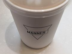 -Manner Coffee(大宁国际商业广场店)