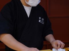 -Sushi Hanzo半藏(天环广场店)