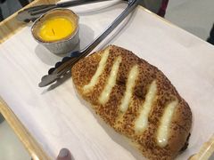 -山崎面包(苏州中心店)
