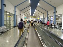 -班达拉奈克国际机场