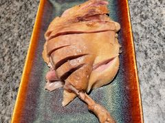 -南京大牌档(青岛万象城店)