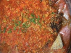 -吞鱼兽麻辣烤鱼(万达店)