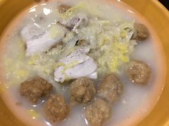 -小铫鸡汤