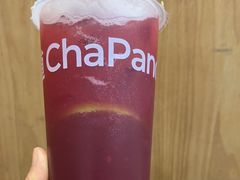 -茶百道(良乡大学城店)