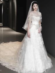 -Vera Wang婚纱礼服旗舰店