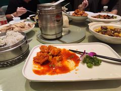 -刘胖子家常菜·蹄花焖藕(兴业店)