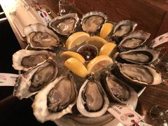 -斯普汇生蚝牛排馆(中骏世界城店)