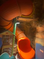 -酷嗒动物文化乐园(cutezoo西溪乐天城店)