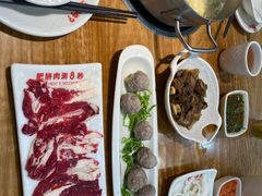 -为什么牛潮汕牛肉火锅(万胜广场店)