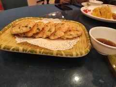 -御沪沪味园.融合菜.海鲜(斜土路店)