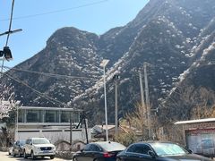 -妙峰山风景名胜区