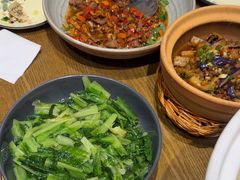 -后湖小院·乡野田园菜