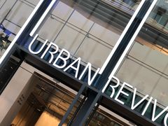 -URBAN REVIVO(深圳华润万象天地店)