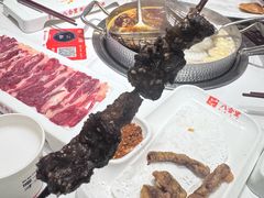 -八合里潮汕鲜牛肉火锅(深圳海岸城店)