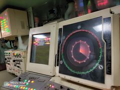 -泰达航母主题公园