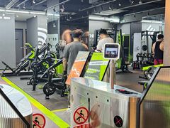 -GMJ·24H健身房(四川北路店)
