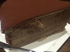 -Awfully Chocolate(来福士广场店)