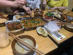 -夜烤·宜宾烧烤(洋河路店)